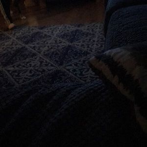 Meet your Posher, Kristy